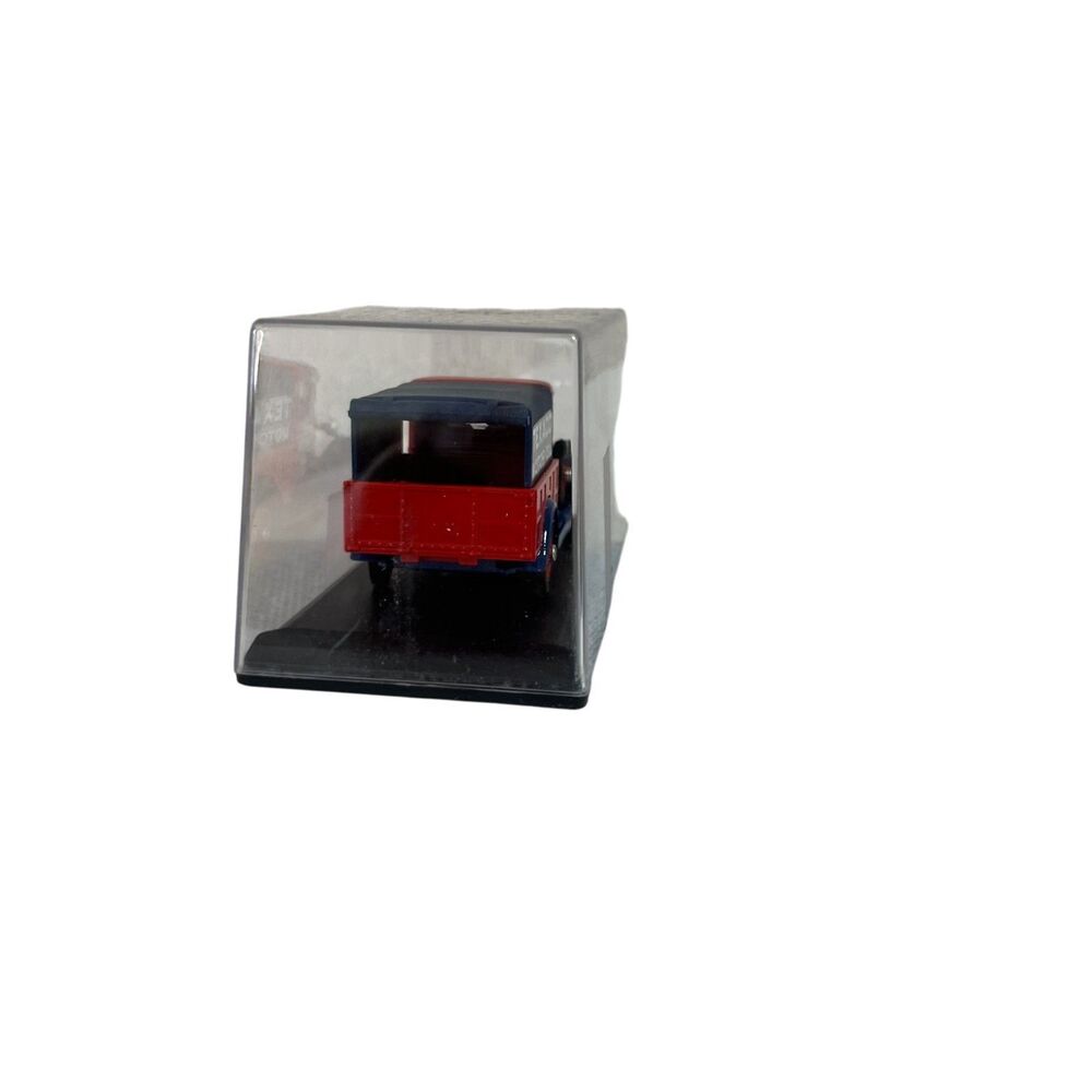 Vintage Eligor (France) Diecast 1:43 1934 Ford V8 Pickup Texaco NIB - Picture 4 of 11